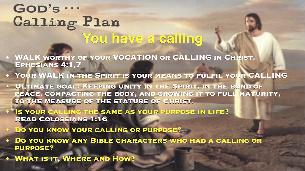 Your place in the Body of Christ2