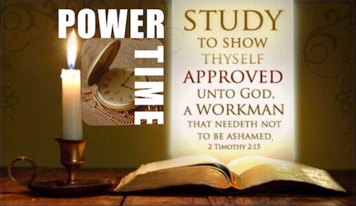 powertime